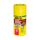 JBL PRONOVO BEL GRANO, Hauptfutter für alle Aquarienfische von 1-3 cm, Fischfutter-Granulat, Klickdosierer, Größe XXS, 100 ml