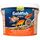 Tetra Goldfish Flakes - Flocken-Fischfutter für alle Goldfische und andere Kaltwasserfische, 10 L Eimer