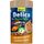 Tetra Delica Daphnia Naturfutter - 100% sonnengetrocknete Wasserflöhe, natürliche Snacks für Zierfische, 100 ml Dose