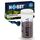 HOBBY Aquaristik Artemia Eier I 20 ml I Lebendfutter für Aquarienfische I Artemien-Eier zur Zucht von Artemia-Nauplien I Frische Artemia für nährstoffreiche und gesunde Ernährung I Artemiazysten