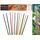 Shrimp-Lollies Super-Mix (11x1 Lollie = 11 Stück)