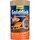 Tetra Goldfish Wave Sticks - Fischfutter in Form von wurmförmigen Futtersticks für alle Goldfische und andere Kaltwasserfische, 250 ml Dose
