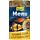 Tetra Menu Fischfutter - Hauptfuttermix mit 4 Spezialflocken in getrennten Kammern, abwechslungsreiches Futter für alle Zierfische, 250 ml Dose