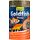 Tetra Goldfish Menu - 4in1 Fischfutter-Mix mit Crisps, Flocken, Granulat und Daphnien für alle Goldfische und andere Kaltwasserfische, 250 ml Dose