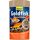 Tetra Goldfish Wave Sticks - Fischfutter in Form von wurmförmigen Futtersticks für alle Goldfische und andere Kaltwasserfische, 100 ml Dose