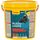 sera Pleco Chips 10 l (3,9 kg) | Wels Futtertabletten Chips für gesunde Bodenfische | Welsfutter Aquarium mit hoher Futterverwertbarkeit | Wels Futter | Fischfutter Aquarium Made in Germany