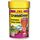 JBL NovoGranoColor 30097, Alleinfutter für kleine farbenprächtige Aquarienfische, Nachfülldose, Granulat, 100 ml