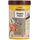 sera Vipagran Granules 250 ml (100 g) | Fischfutter Aquarium für mittlere Wasserzone | Softgranulat Hauptfutter | Aquarium Futter mit natürlichen Inhaltsstoffen | Fischfutter für gesundes Wachstum