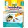 Tetra FreshDelica Krill - natürlicher Snack mit Leuchtgarnelen für Zierfische, Leckerbissen in Gelee, 16 x 3 g Beutel