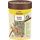 sera Vipagran Granules 100 ml (39 g) | Fischfutter Aquarium für mittlere Wasserzone | Softgranulat Hauptfutter | Aquarium Futter mit natürlichen Inhaltsstoffen | Fischfutter für gesundes Wachstum