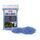 Wave A4000200 Keramikquarz, hellblau, 1 kg