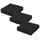 Juwel Aquarium 88059 BioCarb Aktivkohleschwamm, M (Compact) (Packung mit 3)