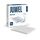 JUWEL Aquarium - bioPad XL (Jumbo) - Filterwatte
