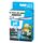 JBL Wassertest-Set, Für Teiche, Süß-/Meerwasser-Aquarien, ProAquaTest pH 7.4-9.0