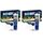 HOBBY Aquaristik Silikonkleber I 310 ml Kartusche I hochelastischer Silikon für Aquarien I alterungs- & witterungsbeständiger Aquarien-Silikon I Aquarienkleber UV- & temperaturresistent I transparent