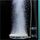 boxtech Aquarium Nano Bubble Stone Kit mit Steuerventil, Leise Super-High CO2 Diffusor für gelösten Sauerstoff, Lässt Super Tiny Bubbles für Aquarium und Hydroponic (100mm)