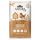 Dehner Natura Premium Wildvogelfutter, gehackte Erdnüsse schalenfrei, Ganzjahresfutter proteinreich / energiereich, hochwertiges Vogelfutter für Wildvögel, 10 kg