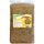 Ambiopet Soldatenfliegenlarven (Hermetia) getrocknet 1kg Packung, Black Soldier Fly, Protein- und fettreiches Wildvogelfutter, reich an Calcium und Laurinsäure
