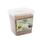Eggersmann volaris Mehlwürmer getrocknet 900g – Wildvogelfutter proteinreich & natürlich – Getrocknete Mehlwürmer ideal für Wildvögel, Hühner & andere Heimtiere – Vogelfutter frei von Pestiziden