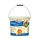 Quiko Classic Eifutter 5Kg - Kraft- und Aufzuchtfutter für alle Ziervogelarten