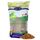 Lyra Pet® | 1 kg Soldatenfliegenlarven getrocknet | Black Soldier Fly | Hermetia Illucens | Wie Mehlwürmer | Reich an Kalzium & Proteinen | Energiereiches Futter für Vögel, Fische, Nager & Reptilien