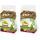 JR FARM Birds Individual Wellensittich 1 kg (Packung mit 2)