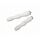 Nobby Mineral Stones Sitzstange für Vögel, weiß, 17,5 cm, 1 Packung (1 x ca. 195 g)