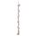 Nobby Cagetoy Kletterseil Baumwolle 100 cm Ø 25 mm 6 Knoten