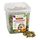 petifool Neujahrsmix 410g - Ergänzungsfutter für Nager - natürliches Nagerfutter für Kaninchen, Meerschweinchen, Hamster, Chinchilla & mehr - ohne künstliche Zusätze - 100% Natur - artgerechtes Futter