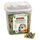 petifool Winterfit 430g - Ergänzungsfutter für Nager - natürliches Nagerfutter für Kaninchen, Meerschweinchen, Hamster, Chinchilla & mehr - ohne künstliche Zusätze - 100% Natur - artgerechtes Futter