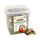 petifool Kräuter Oase 370g - Ergänzungsfutter für Nager - natürliches Nagerfutter für Kaninchen, Meerschweinchen, Hamster, Chinchilla & mehr - ohne künstliche Zusätze - 100% Natur -artgerechtes Futter