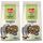 Aime Love Nutri' Balance Expert Futter für Papageien, 800 g (Packung mit 2)