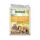 Anibest Kleintierstreu, 100% natürliche Einstreu für Kaninchen, Hamster, Meerschweinchen & Co, saugfähige Weichholzspäne, staubfrei & geruchsbindend, 3,2 kg/ 60 l