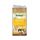 Anibest Naturstroh, Kleintierstreu, 100 % natürliche Einstreu für alle Nager & Kleintiere, Kaninchen, Hamster, Meerschweinchen und Co, saugfähig, wärmeisolierend, Made in Germany, 0,8 kg
