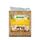 Anibest Naturstroh, Kleintierstreu, 100 % natürliche Einstreu für alle Nager & Kleintiere, Kaninchen, Hamster, Meerschweinchen und Co, saugfähig, wärmeisolierend, Made in Germany, 4 kg