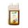Stiefel Leinöl für Pferde, 100% naturreines Öl, kaltgepresst, kann den Fellwechsel, die Verdauuung & Haut unterstützen, flüssig mit Dosierflasche, 1l