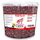 Supravit Rote Beete Chips - 2kg Eimer Pferdeleckerlis ohne Zucker - für alle Pferde – 100% Natur ohne Zusatzstoffe – als schmackhafte Pferdeleckerlis oder als Zusatzfutter