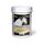 EQUISTRO® Percutin Paste | Pflegeprodukt für Pferde mit Tonerde, Arnika und Menthol | Normalisiert die Flüssigkeitsverteilung im Gewebe | Besonders wohltuend | 2.000g