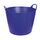 Kerbl Trog FlexBag (Gewicht: 680 g, Inhalt: 28 l. blau, Zwei Griffe, universell einsetzbar, robust) 32353