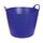 Kerbl Trog FlexBag blau Flexibler Futtertrog, Fassungsvermögen 42 Liter