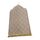 Baoblaze Traditioneller muslimischer Gebetsteppich Weich, Traditional Muslim Prayer Rug, Gebet Teppich Matte Faltbar, Carpet Soft Ramadan, Muslim Prayer Rug Carpet für Kinder Frauen Männer, beige gelb