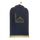 Baoblaze Traditioneller muslimischer Gebetsteppich Weich, Traditional Muslim Prayer Rug, Gebet Teppich Matte, Carpet Soft Ramadan, Muslim Prayer Rug Carpet für Kinder Frauen Männer, Dunkelblau 2