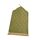 Baoblaze Traditioneller muslimischer Gebetsteppich Weich, Traditional Muslim Prayer Rug, Gebet Teppich Matte Faltbar, Carpet Soft Ramadan, Muslim Prayer Rug Carpet für Kinder Frauen Männer, GRÜN