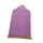 Baoblaze Traditioneller muslimischer Gebetsteppich Weich, Traditional Muslim Prayer Rug, Gebet Teppich Matte Faltbar, Muslim Prayer Rug Carpet für Kinder Frauen Männer, Taro