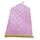 Baoblaze Traditioneller Muslimischer Gebetsteppich, Muslim Prayer Rug Weich, Gebet Teppich Matte Faltbar für Eid, Reisen, Floormat Flanell Teppich Verdickte, Ramadan-Geschenk für Kinder Männer Frauen