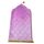 Baoblaze Traditioneller Muslimischer Gebetsteppich, Muslim Prayer Rug Weich, Gebet Teppich Matte Faltbar für Eid, Reisen, Floormat Flanell Teppich Verdickte, Ramadan-Geschenk für Kinder Männer Frauen