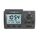 Anlising Islamischer Azan Wecker, Muslimische Gebetswecker, Muslim Azan Athan Prayer Table Clock, Complete Azan Wecker for All Prayers Qibla Direction (3005 Schwarz)