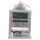 Muslimische Islamische Azan Wecker Muslim Gebet Wanduhr Uhr Azan Athan Digital Alarm Wanduhr Silber HA-4004 mit Stift