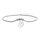 VASSAGO Islamische Armband Allah Arabische Armreif Armbänder für Frauen Männer Islam Muslimische Arabische Kalligraphie Link Armband Islam Eid Islamische Arabische Geschenk Schmuck