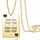 VASSAGO Bring Them Home Now Halskette Israel Military Jewelry Edelstahl Jüdisch Hebräisch Israel Dog Tag Anhänger Halskette für Männer und Frauen, Edelstahl